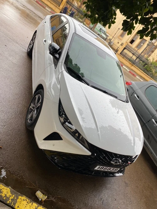 Chery Arrizo 5 2023 Gt