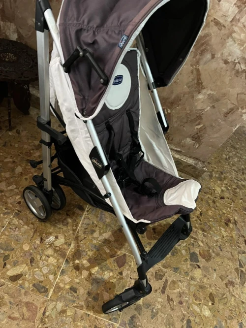 Poussette CHICCO LITEWAY