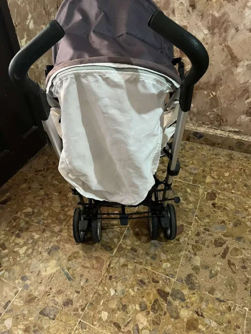 Poussette CHICCO LITEWAY