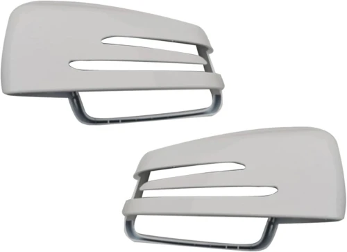 accessoire et Monogamme Mercedes
