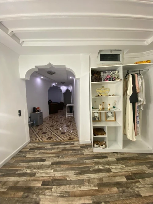 Vente Villa Tlemcen Chetouane