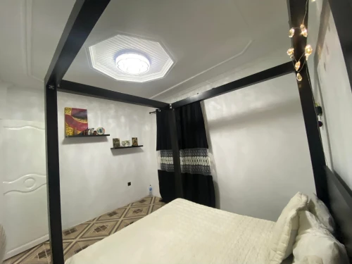 Vente Villa Tlemcen Chetouane