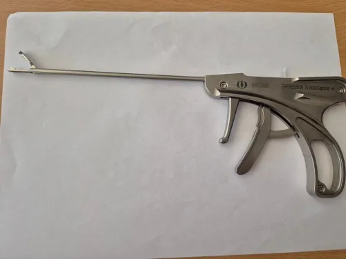 Instrumentations Stryker/ Acuflex/ DePuy-Mitek pour arthroscopie