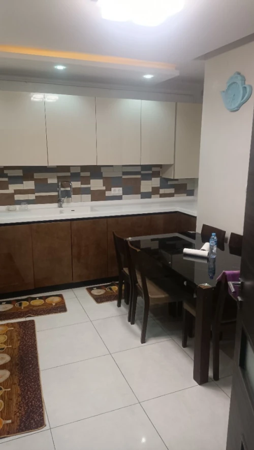 Location Appartement F3 Alger Said hamdine