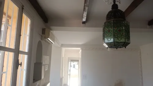 Location Appartement F9 Alger Hydra
