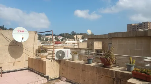 Location Appartement F9 Alger Hydra