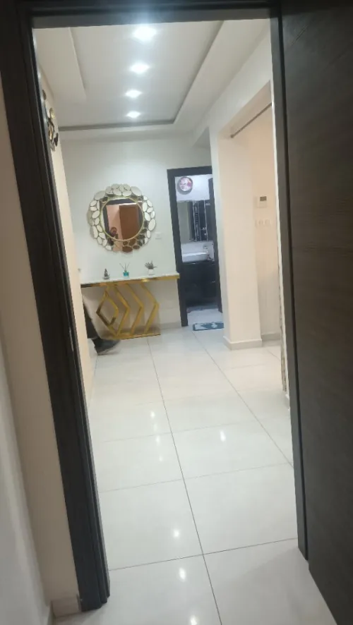 Location Appartement F3 Alger Said hamdine