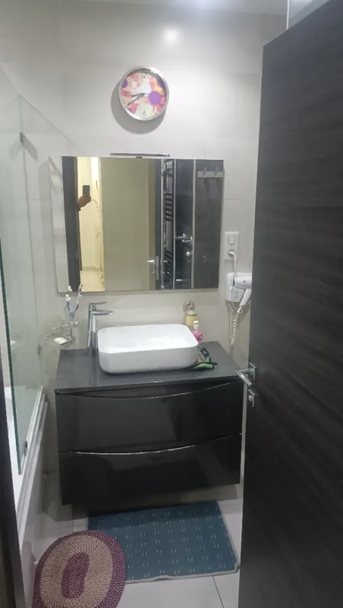 Location Appartement F3 Alger Said hamdine