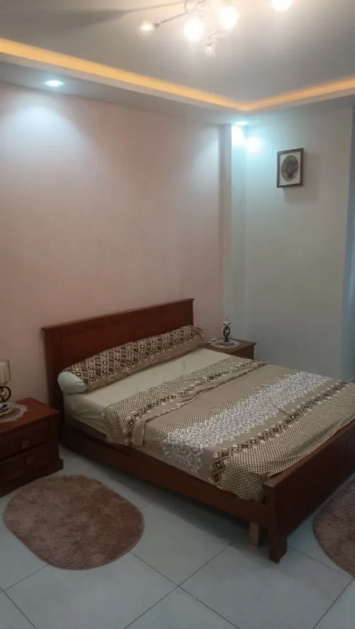 Location Appartement F3 Alger Said hamdine