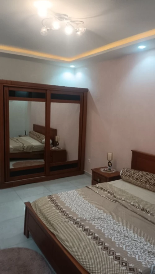 Location Appartement F3 Alger Said hamdine