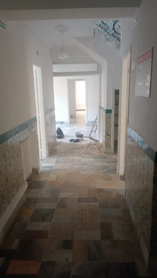 Location Appartement F9 Alger Hydra