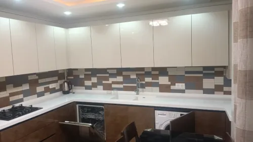 Location Appartement F3 Alger Said hamdine