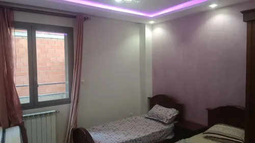 Location Appartement F3 Alger Said hamdine