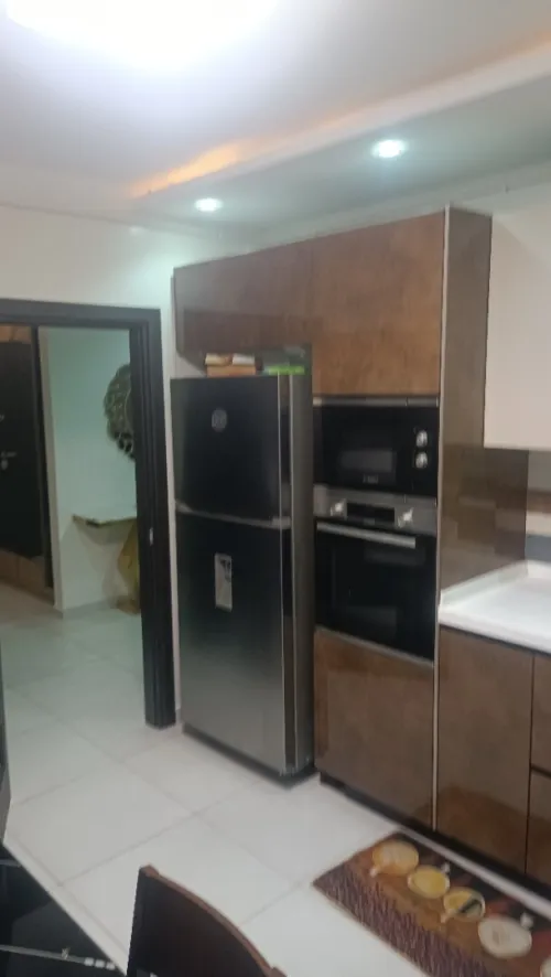 Location Appartement F3 Alger Said hamdine