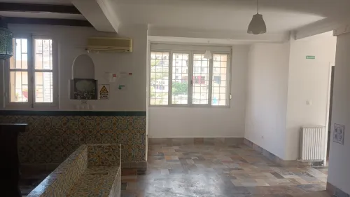 Location Appartement F9 Alger Hydra