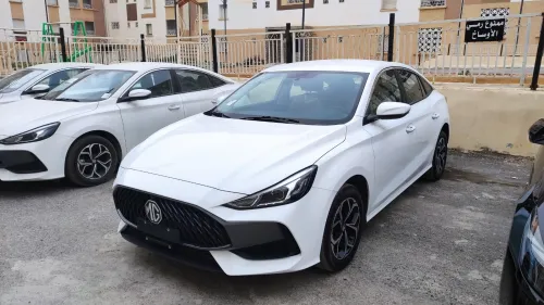 MG MG5 2026 MG5 Flagship Edition