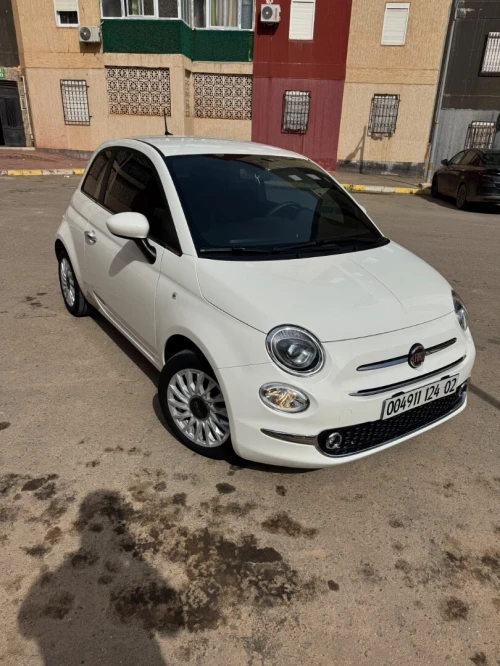 Fiat 500 2024 Dolcevita MIB