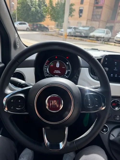 Fiat 500 2024 Dolcevita MIB