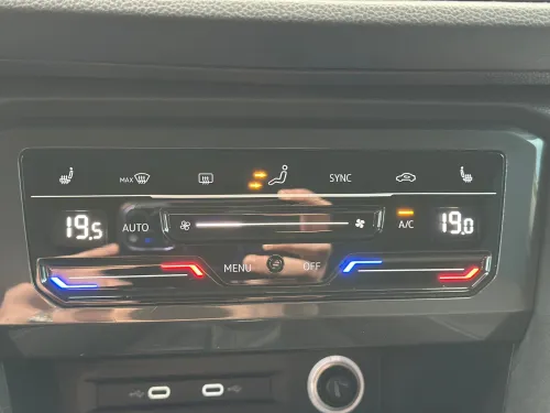 Volkswagen Tiguan 2023 Move