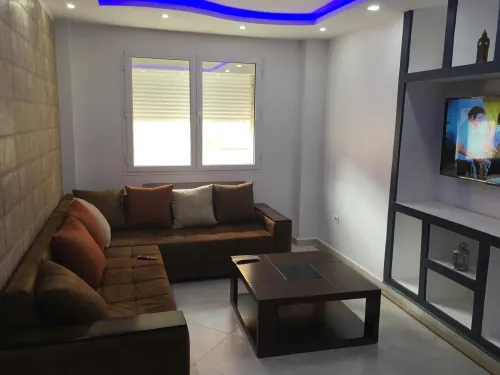 Vente Appartement F3 Alger Birkhadem