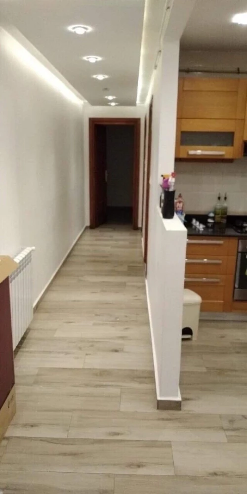 Vente Appartement F3 Alger Birkhadem
