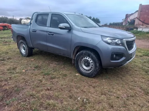 Peugeot Land truck 2022 
