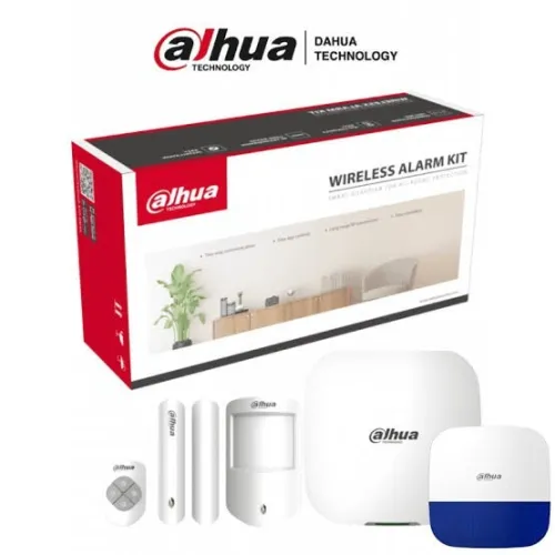 INSTALLATION VISIOPHONE CAMERA ET ALARME SÉCURITÉ RÉSEAU INFORMATIQUE MODEM 4G WIFI AMPLIFICATEUR