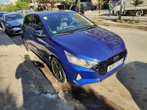 Hyundai i20 2023 Prestige