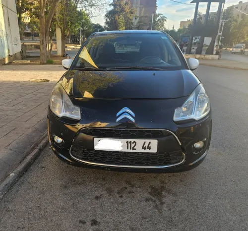 Citroen C3 2012 Vitamine