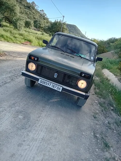 Lada Niva 1987 Niva