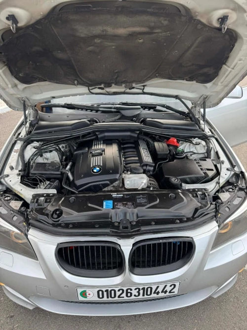 BMW Série 5 2004 Série 5