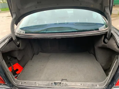 Mercedes CLK 1998 CLK