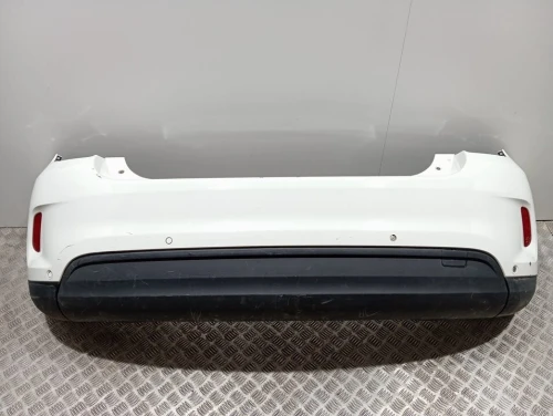 PARCHOC ARRIÈRE FIAT 500x