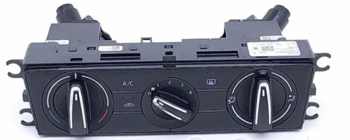 CLIMATRONIC SKODA SCALA