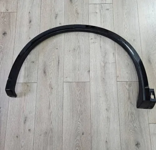 EXTENSION AILE TIGUAN  2023/24.25