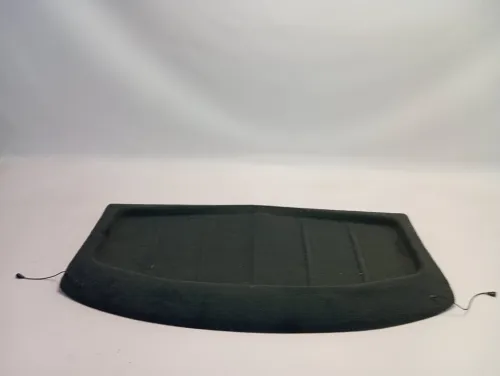 Plage arrière seat ATEKA