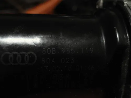MOTEUR ESSUIE GLACE Q 5