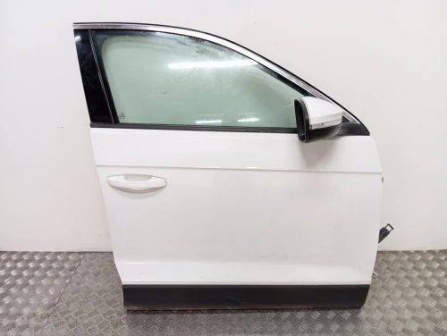 Porte T-ROC 