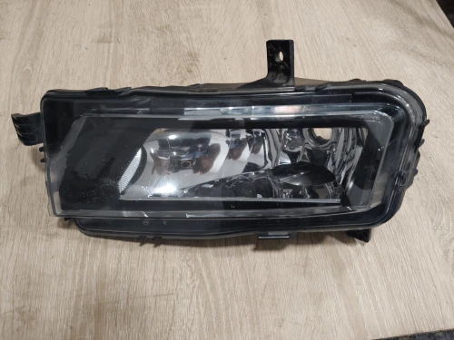 ANTI BROUILLARD CADDY