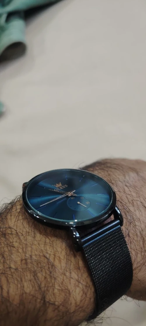 Olevs montre 