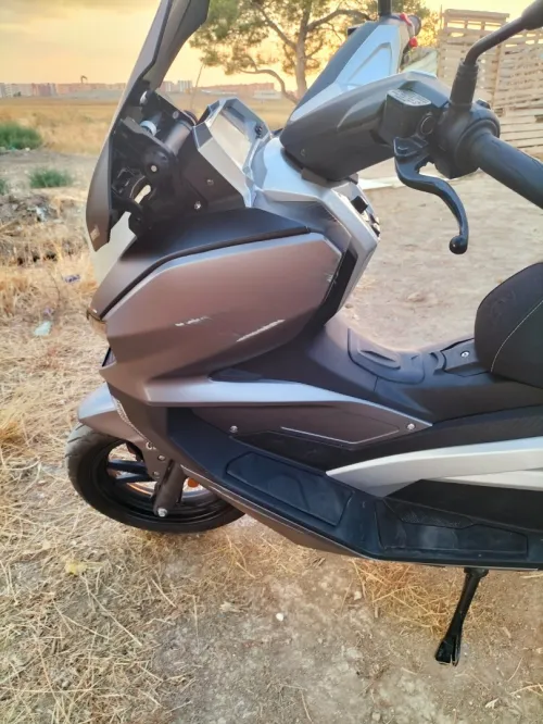 VMS V MAX 2024