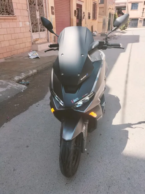 VMS V MAX 2024