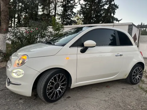 Fiat 500 2023 Dolcevita plus 