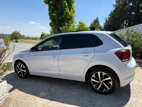 Volkswagen Polo 2018 Beats