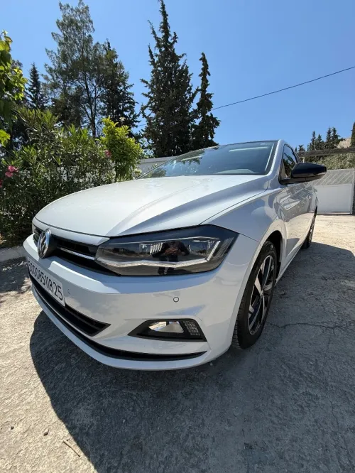 Volkswagen Polo 2018 Beats