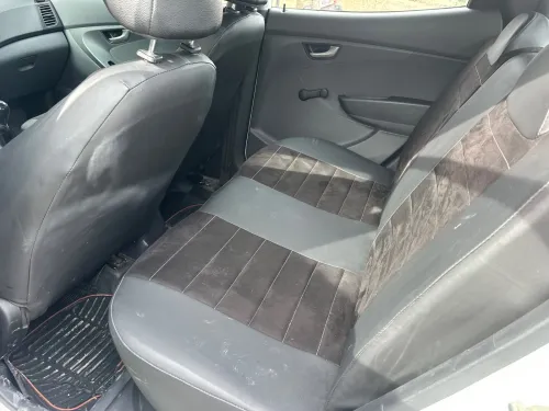 Hyundai EON 2013 GL