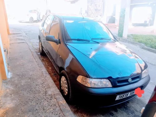 Fiat Palio 2005 Fire