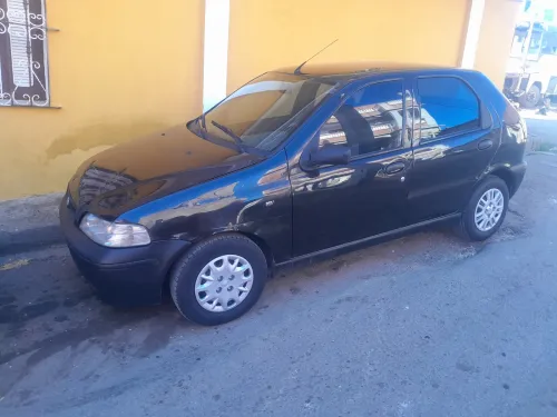 Fiat Palio 2005 Fire