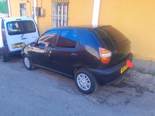 Fiat Palio 2005 Fire