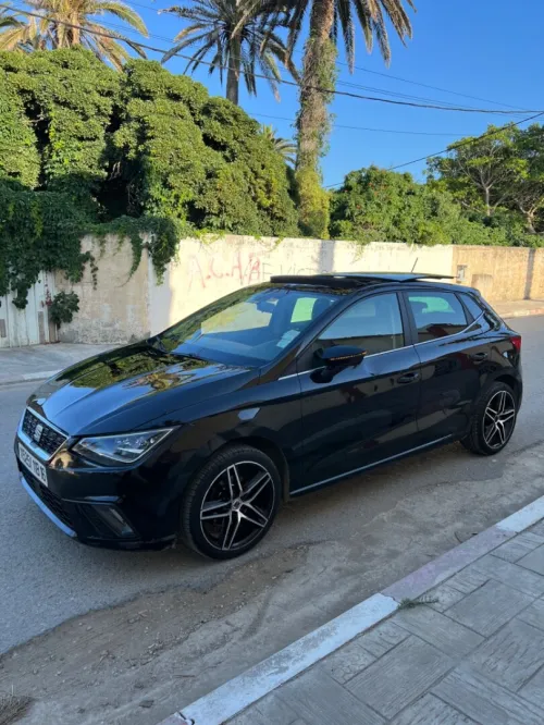 Seat Ibiza 2018 EDITION